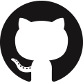 github logo